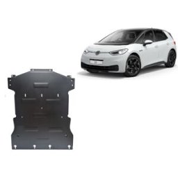 Scut Protection Unterfahrschutz für Motor der Marke Volkswagen ID 3 - (2019-2026)