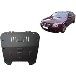 Scut Protection Unterfahrschutz für Motor der Marke Opel Vectra C - (2002-2008)