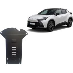 Scut Protection Unterfahrschutz für Katalysator/cat lock der Marke Toyota C-HR - (2023-2026)
