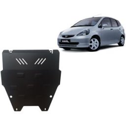 Scut Protection Unterfahrschutz für Motor der Marke Honda Jazz - (2002-2008)