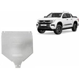 Scut Protection Aluminium Getriebe Schutz für Volkswagen Amarok - (2022-2026)