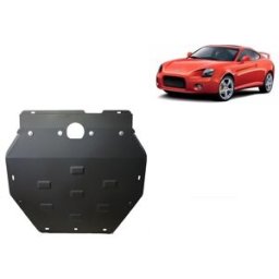 Scut Protection Unterfahrschutz für Motor der Marke Hyundai Coupé Gk - (2001-2010)