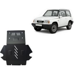 Scut Protection Unterfahrschutz für Motor der Marke Suzuki Vitara - (1988-1999)
