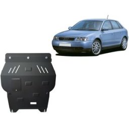 Scut Protection Unterfahrschutz für Motor der Marke Audi A3 - (1996-2003)