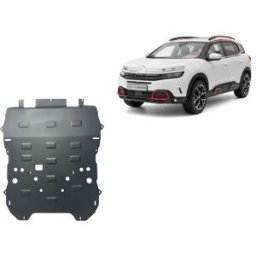 Scut Protection Unterfahrschutz für Motor der Marke Citroen C5 Aircross - (2017-2026)
