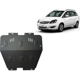 Scut Protection Unterfahrschutz für Motor der Marke Opel Zafira B - (2005-2011)