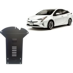 Scut Protection Unterfahrschutz für Katalysator/cat lock der Marke Toyota Prius - (2019-2026)