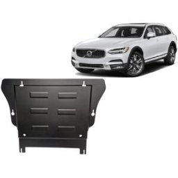 Scut Protection Unterfahrschutz für Motor der Marke Volvo V90 Cross Country - (2016-2026)