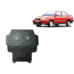 Scut Protection Unterfahrschutz für Motor der Marke Seat Toledo 1 - (1991-1997)