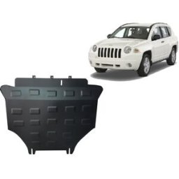 Scut Protection Unterfahrschutz für Motor der Marke Jeep Compass - (2006-2016)