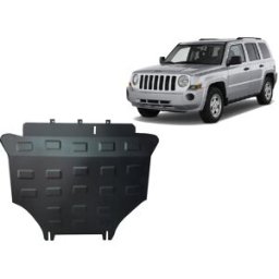 Scut Protection Unterfahrschutz für Motor der Marke Jeep Patriot - (2007-2017)