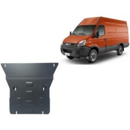 Scut Protection Unterfahrschutz für Motor der Marke Iveco Daily 4 - (2006-2011)