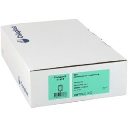 Conveen Basic Bettbtl.2l 21803 100cm Schlauch