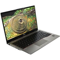 Fujitsu Siemens Lifebook U7412 14 Zoll 1920x1080 Full HD Intel Core i7 1255U 512GB SSD Festplatte 16GB Speicher Windows 11 Pro Fingerprint inkl. Docking