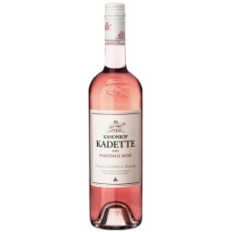 Kanonkop Kadette Rose Pinotage