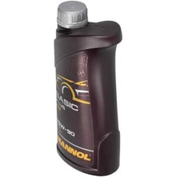 Sct - Mannol Getriebeöl Mannol Basic Plus 75w-90 Gl-4+ [1l] Mn81081 1l