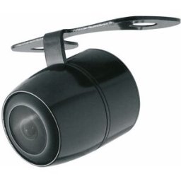 Phonocar Car Hifi Komponenten/einzelteile Micro-Rückfahr-Kamera 1/4” Cmd Vm287