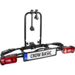 Eufab Fahrradträger, Anhängekupplung Crow Basic 11569