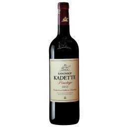 Kanonkop Kadette Pinotage