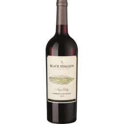Black Stallion Estate Winery Cabernet Sauvignon