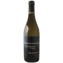 Buitenverwachting Sauvignon Blanc Husseys Vlei