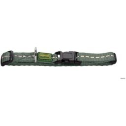 DOG SPORT HUNTER Halsung Tripoli Vario Basic XS-S, oliv