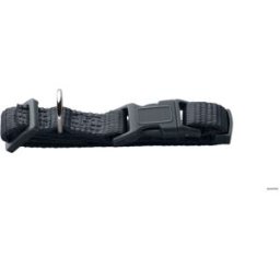 DOG SPORT HUNTER Halsung London Vario Basic XXS-XS/2, anthrazit