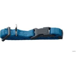 DOG SPORT HUNTER Halsung London Vario Basic XXS-XS/2, hellblau