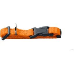 DOG SPORT HUNTER Halsung London Vario Basic S, orange