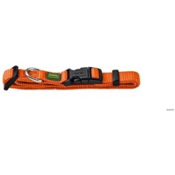 DOG SPORT HUNTER Halsung Vario Basic S/1,0, orange