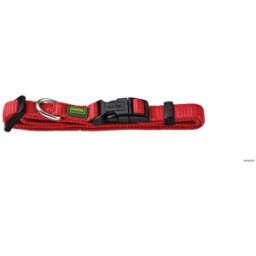 DOG SPORT HUNTER Halsung Vario Basic S/1,5, rot