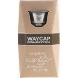 Waycap Basic Kit für Nespresso®