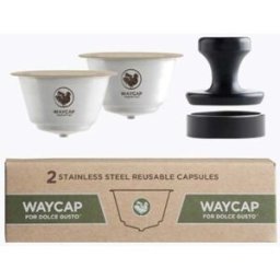 Waycap Basic complete für Dolce Gusto