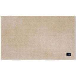 JOOP! Badteppich Basic ¦ beige ¦ Synthetik ¦ Maße (cm): B: 70 H: 2