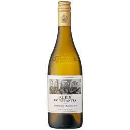 Klein Constantia Sauvignon Blanc