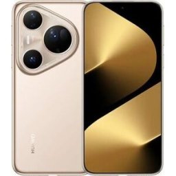 Huawei Pura 80 Ultra 16 GB 512 GB Dual-SIM Prestige Gold - Refurbished