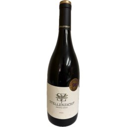 Stellenzicht Arenite Syrah