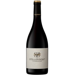 Stellenzicht Thunderstone Red