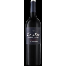 Ernie Els Major Series Double Red