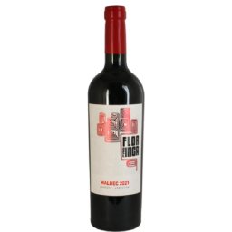 Bodega Los Toneles Flor del Inca Malbec