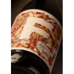 African Pride Forager Red - Shiraz / Grenache