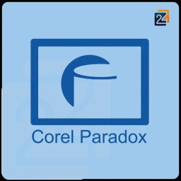 Corel Paradox License Neukauf 1 - 10 User