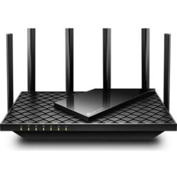 TP-Link Archer AXE75 AXE5400 schwarz - Refurbished