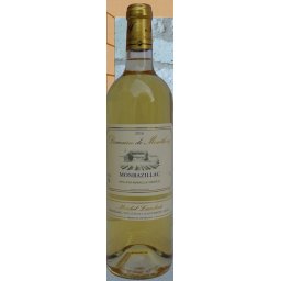 Domaine de Montlong Monbazillac