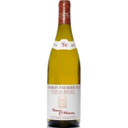 Domaine des Malandes Chablis Cote de Lechet 1er Cru