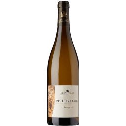 Joseph Mellot - Pouilly-Fume Le Troncsec