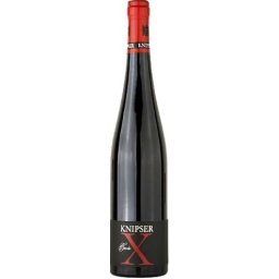 Knipser Cuvee X