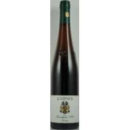Knipser Riesling GroÃes GewÃ¤chs Pfalz Mandelpfad