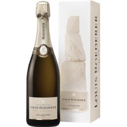 Champagne Roederer Collection Brut