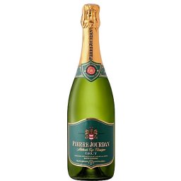 Haute Cabriere Pierre Jourdan Brut